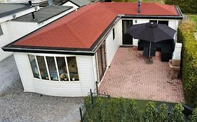 Chalet Rustiek